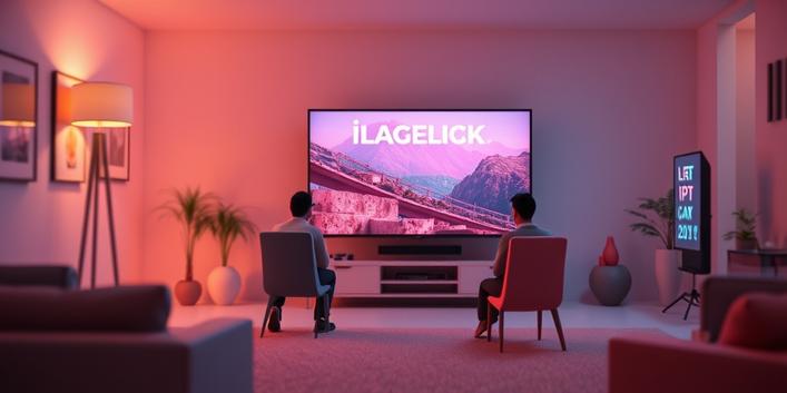 IPTV-lag och regler i Sverige 2026