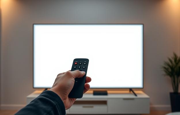 IPTV setup for watching US sports in Sweden