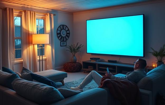 Benefits of using a Nordic IPTV service for US sports