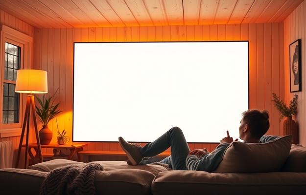 A diverse collection of IPTV channels available for streaming.