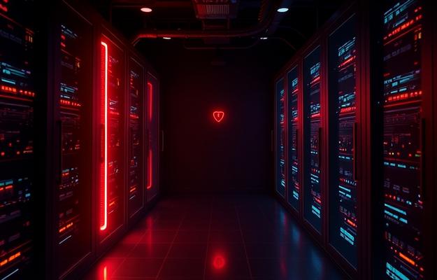 Säker IPTV-streaming med kryptering och VPN i hela Norden