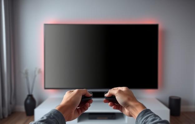 Premium IPTV 4K in Norden