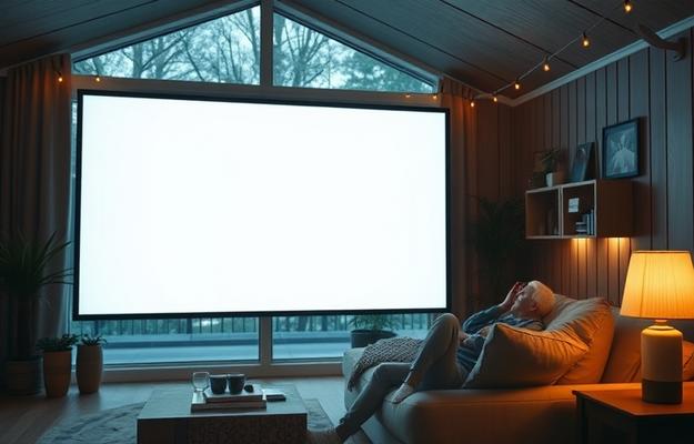 IPTV streaming on Firestick 4K Max in Scandinavia