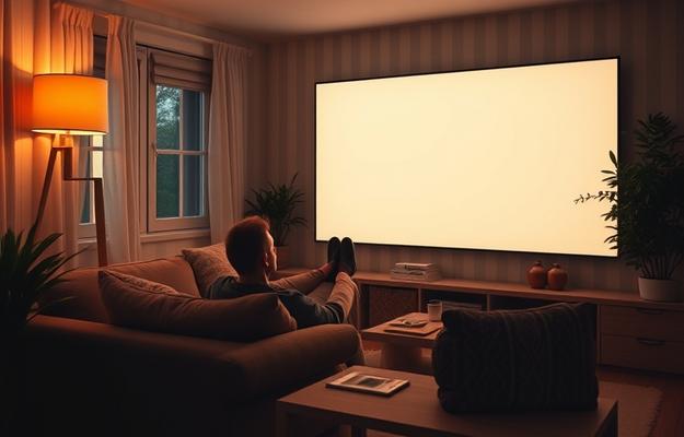 Nordisk IPTV 4K erbjuder premium 4K-upplösning för en fantastisk tittarupplevelse