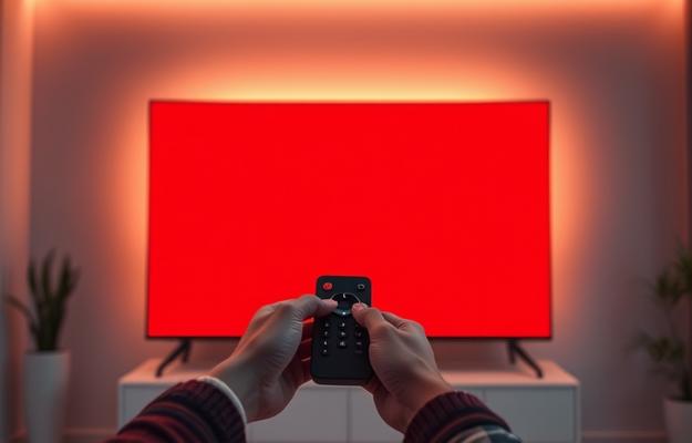 4K streaming setup for Nordic IPTV.