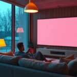 Avkopplande TV-tittande med Nordisk IPTV 4K