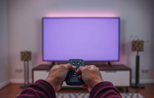 Installation guide for IPTV on Samsung Smart TV in Norway