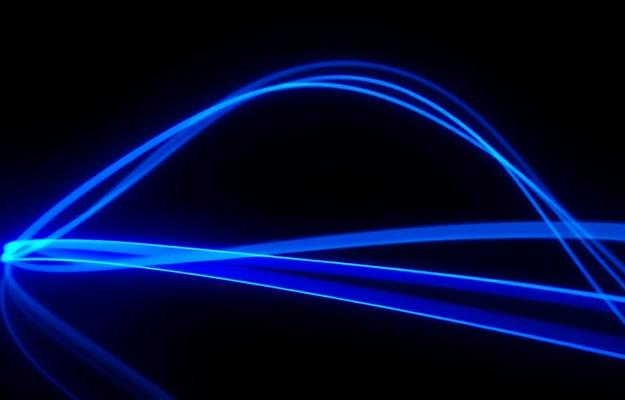 The installation process for IPTV on an LG Smart TV in Sweden