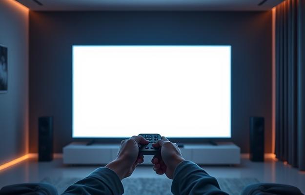 IPTV upplevelse i hemmet Sverige