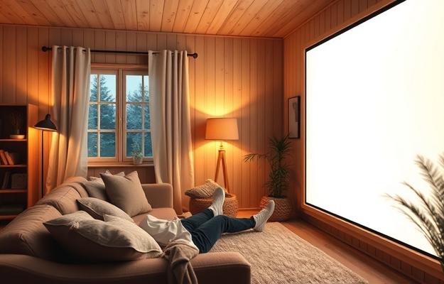 Gratis IPTV-alternativ i Sverige och Norden