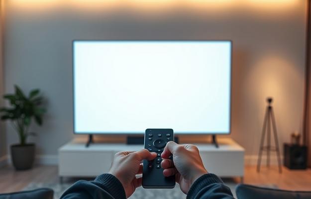Carefully choosing an IPTV service with a checklist.