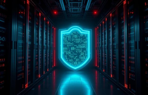 En användare som väljer en IPTV-tjänst på sin surfplatta i Danmark