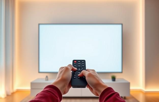 Jämförelse av användargränssnitt för populära IPTV-enheter i Norden