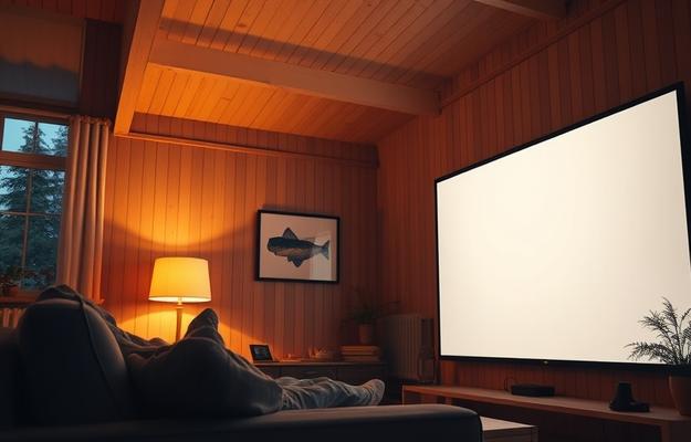 Apple TV för premium IPTV upplevelse i Skandinavien