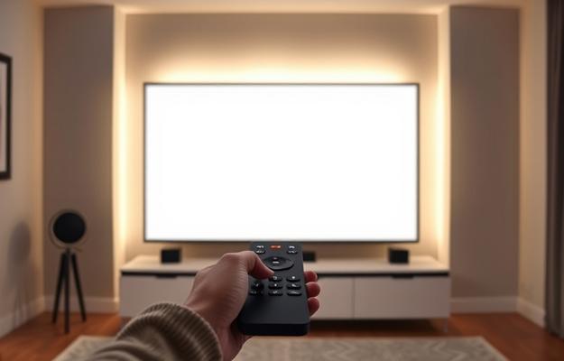 Njut av dina favoritprogram med IPTV var du än är