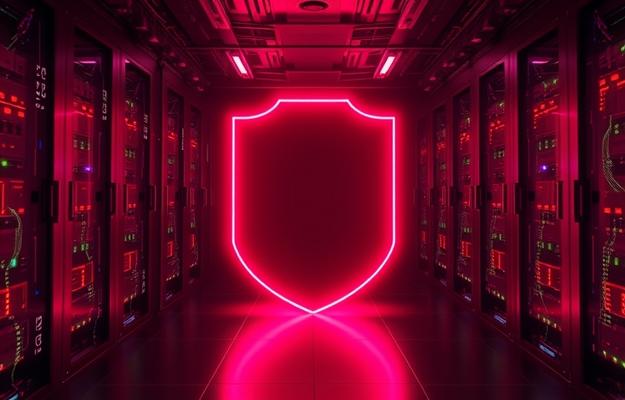 MAG 520/524 box setup showcasing a stable Nordisk IPTV 4K stream.