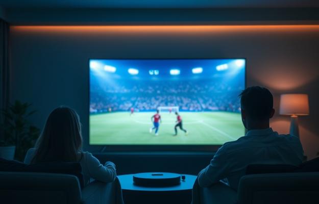 Nordic IPTV on multiple devices