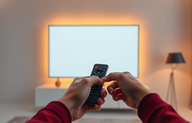 Watching UFC Through Nordisk IPTV