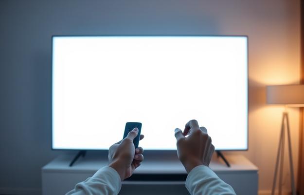 Jämförelse mellan IPTV och traditionell kabel-TV.