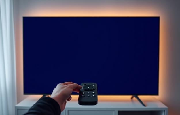 Jämförelse mellan IPTV och kabel-TV i Danmark