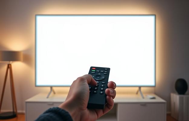 En skärmdump av Nordisk IPTV 4K:s användargränssnitt