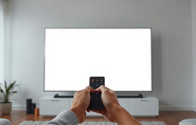 A comparison of IPTV and traditional cable setups in a Nordic home