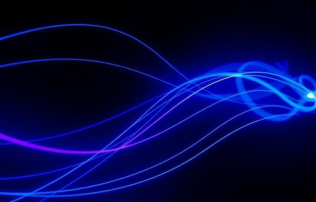 Nordic IPTV legal considerations, showcasing a user watching a 4K stream on their TV.