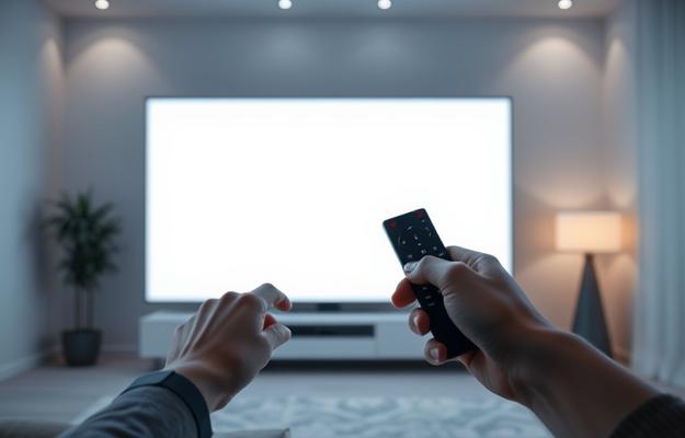 Fördelar och nackdelar med valet av Nordisk IPTV 4K för dina TV-behov i Norden