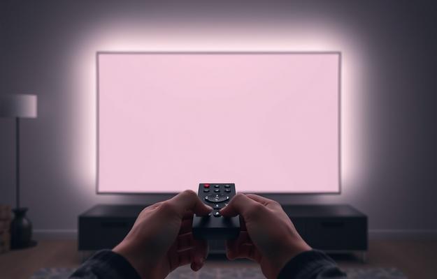 Nordisk IPTV 4K erbjuder en användarvänlig och säker IPTV-upplevelse i Norden.