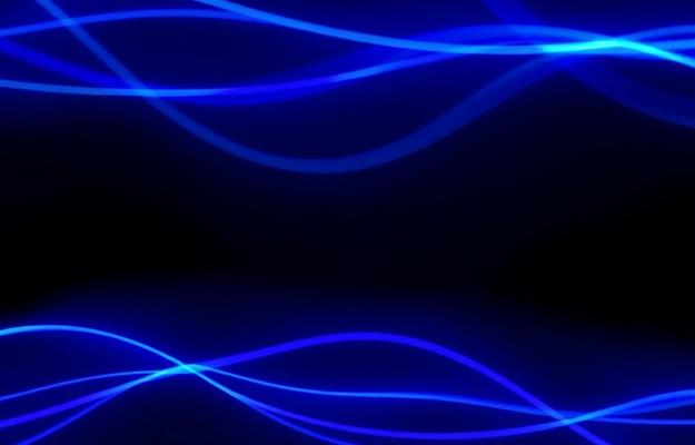 Exempel på en omfattande kanallista med nordiska och internationella kanaler.