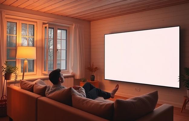 Felsökning av lagg och buffering med IPTV i Norden