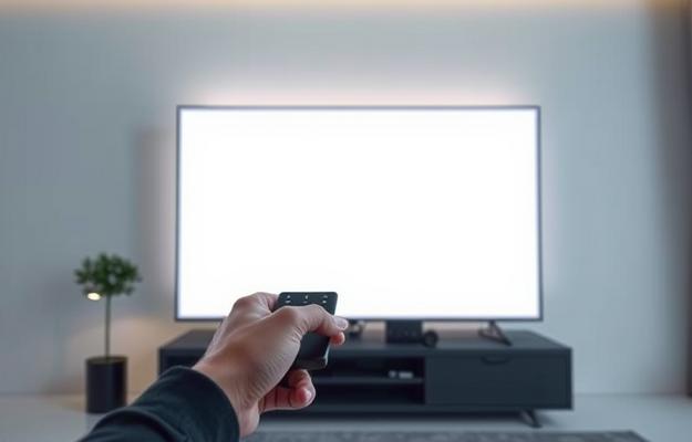 Nordisk IPTV 4K — En skräddarsydd lösning för tittare i Norden