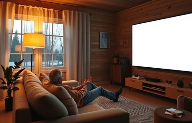 Nordisk IPTV 4K erbjuder ett brett utbud av kanaler, perfekt för alla i familjen