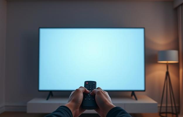 Installation och konfiguration av IPTV för nordiska tittare