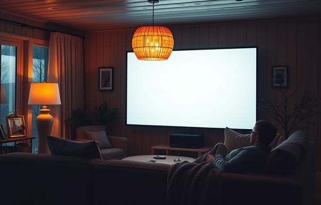 Nordisk IPTV 4K streamar sport i hög kvalitet