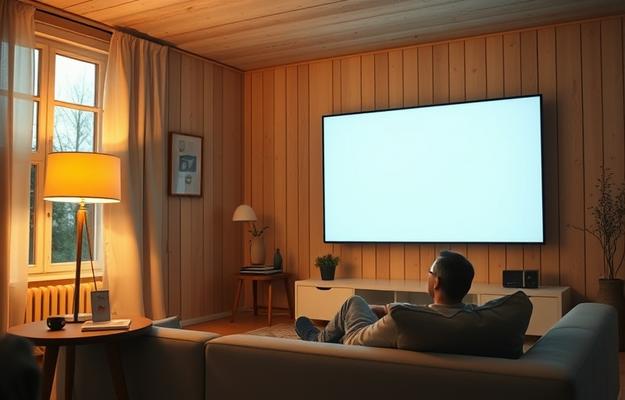 Stort utbud av svenska och internationella sportkanaler med Nordisk IPTV 4K.