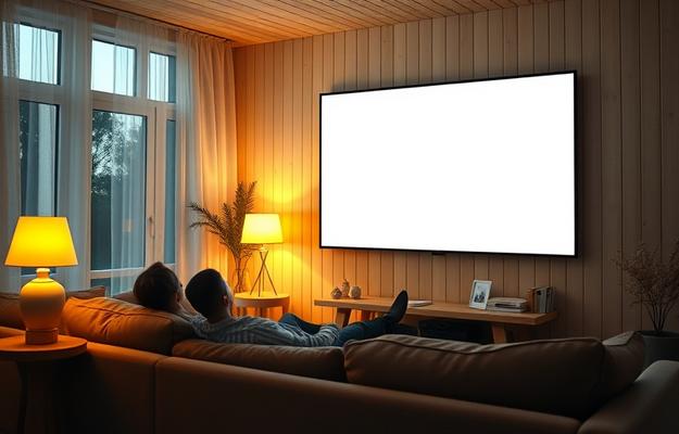 IPTV-strömning på olika enheter