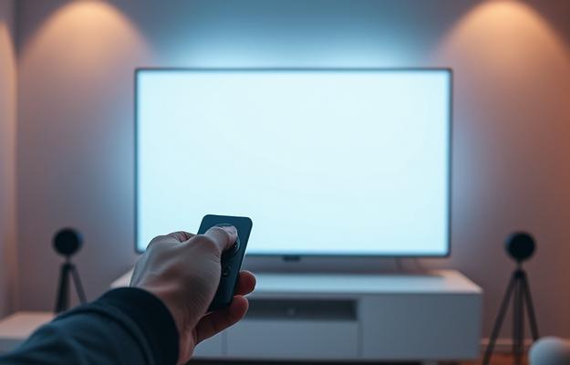 Jämförelse mellan IPTV och traditionell kabel-tv i Norden