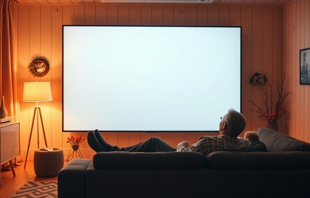 Förberedelser för installation av Nordisk IPTV 4K