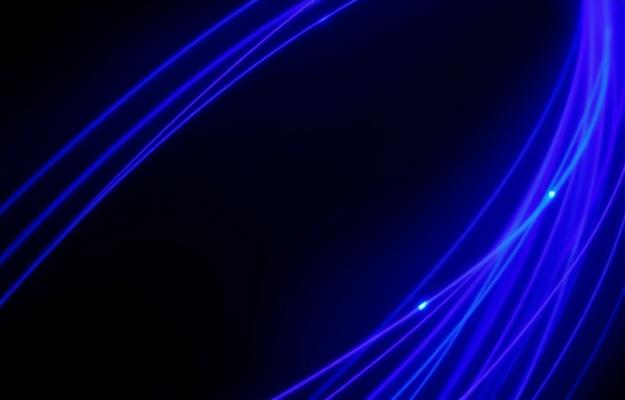 Nordisk IPTV 4K gränssnitt på en Smart TV för nordiska användare