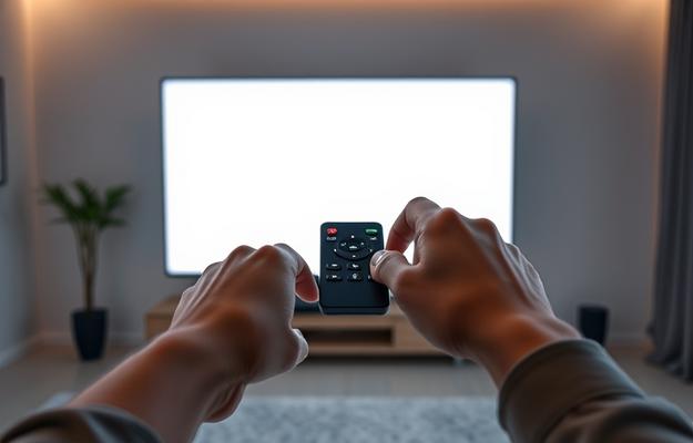 IPTV tjänster och funktioner för enkel användning i Sverige