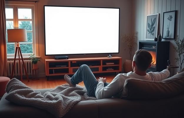 Installationen är enkel och tar bara några minuter på de flesta enheter.