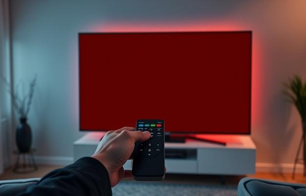 IPTV användning i Sverige och övriga Norden