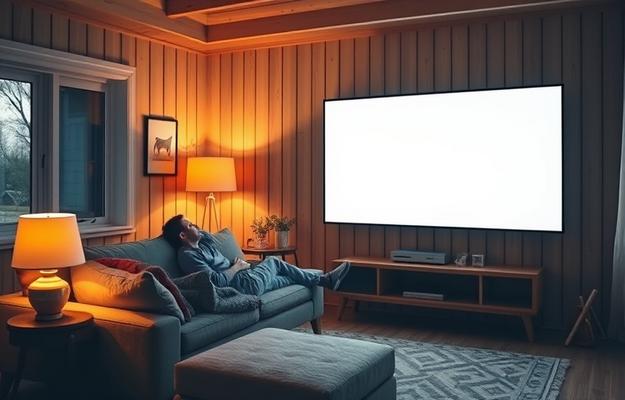 Nordisk IPTV 4K - Fördelar med IPTV i Norden