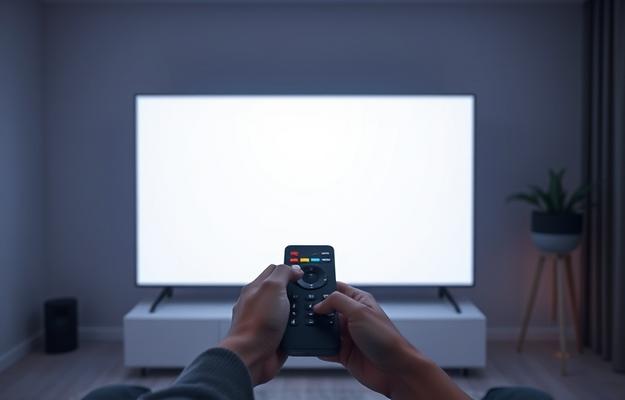 Nordisk IPTV 4K på Smart TV