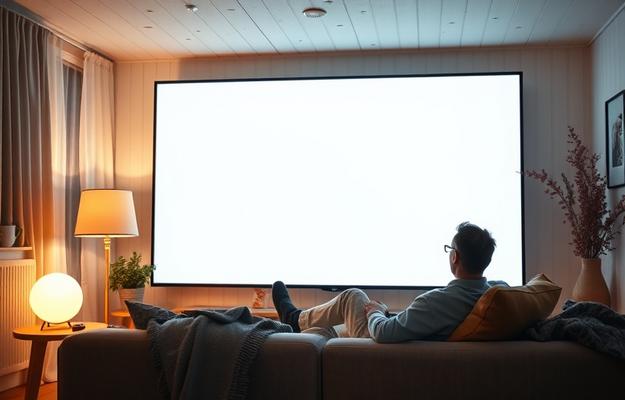 Förberedelser för installation av Nordisk IPTV på Firestick