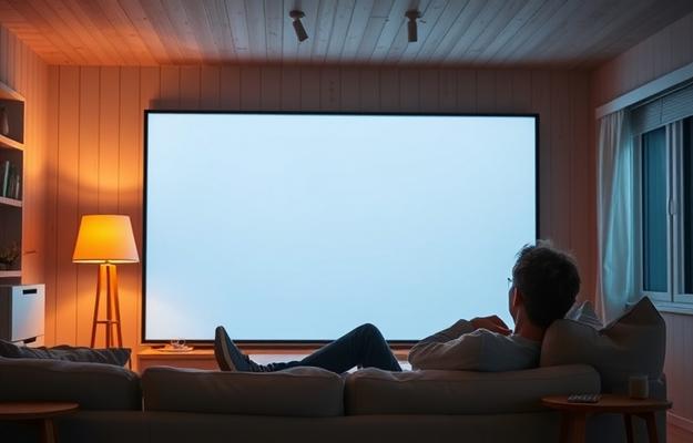 IPTV-strömning i Norden med Nordisk IPTV 4K