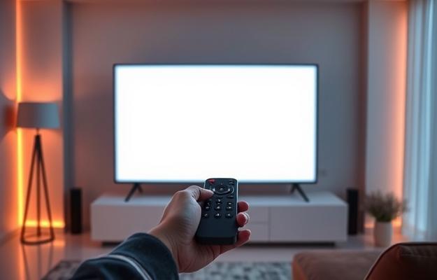 Nordic sports streaming in 4K