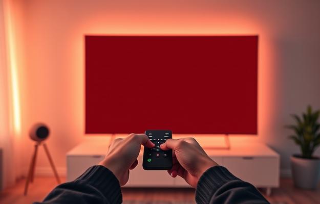 A side-by-side comparison of Nordisk IPTV on Tivimate, showcasing channel variety and user experience for Scandinavian audiences