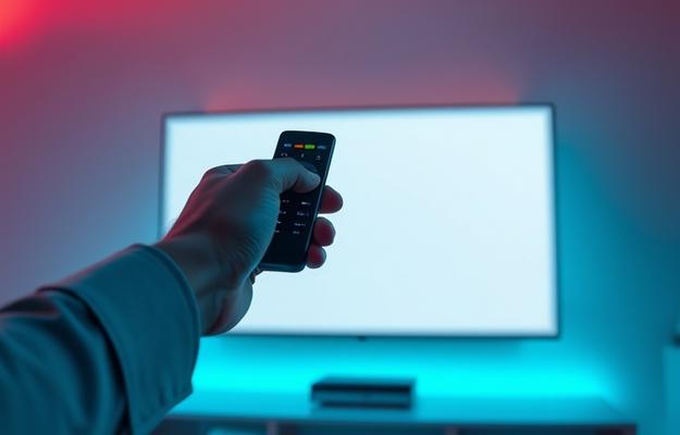 Nordisk IPTV 4K secure streaming setup